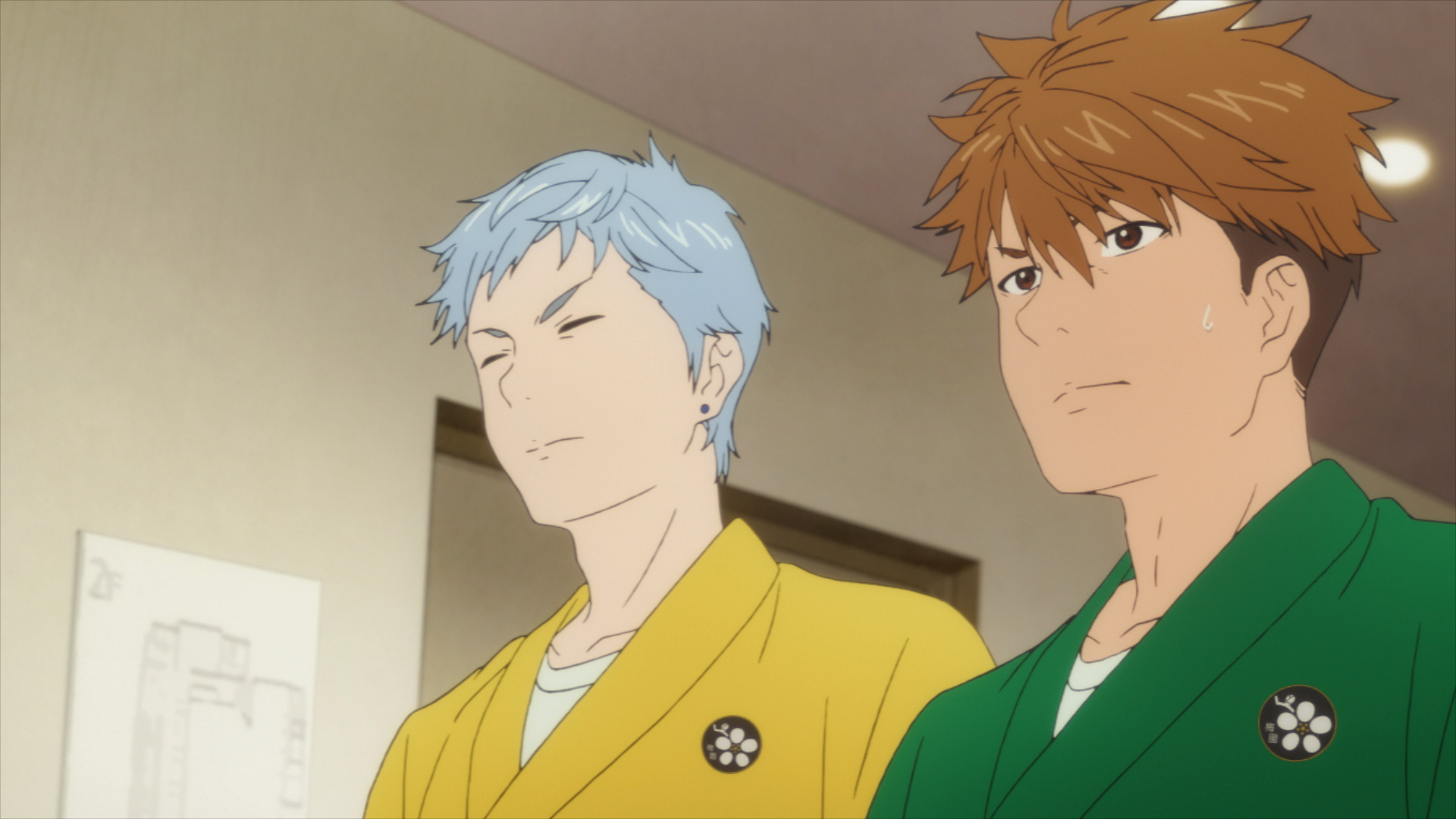 音叉 ストーリー Tvアニメ ましろのおと 公式サイト