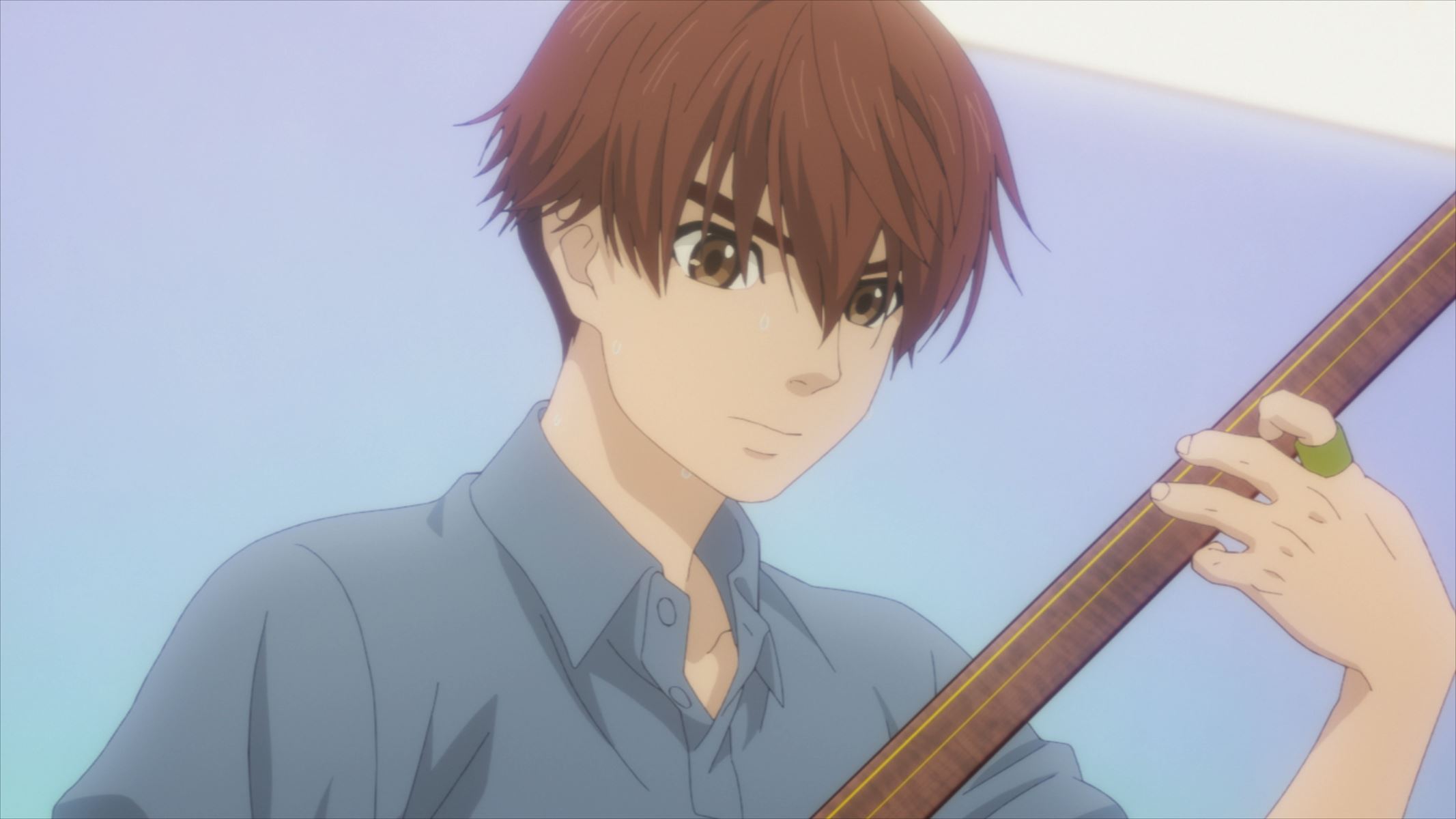 記憶 ストーリー Tvアニメ ましろのおと 公式サイト